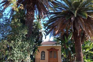 پانسیون 161 Blenheim Rd