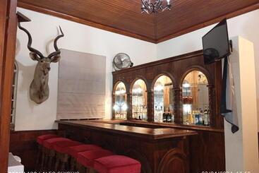پانسیون 161 Blenheim Rd