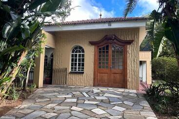 پانسیون 161 Blenheim Rd