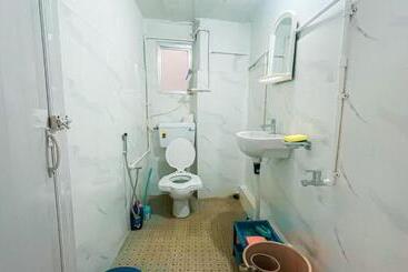 پانسیون Aizawl Homestay