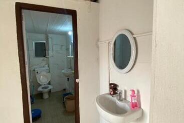 پانسیون Aizawl Homestay