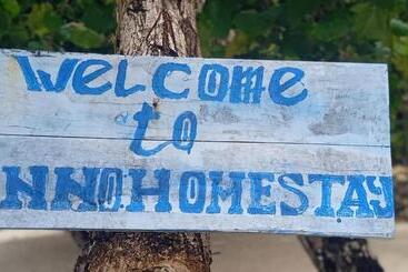 پانسیون Anno Homestay