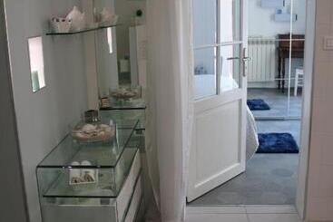 پانسیون Chambre D Hôte Au Calme Absolu
