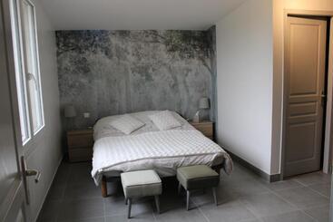 پانسیون Chambre D Hôte Au Calme Absolu