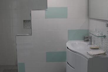 پانسیون Chambre D Hôte Au Calme Absolu