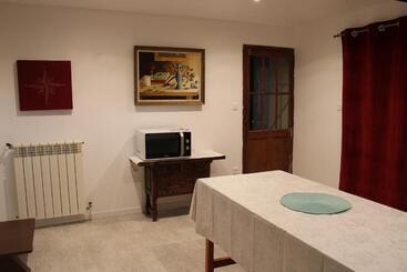 پانسیون Chambre D Hôte Au Calme Absolu