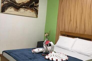 پانسیون Gbu Loboc River Guesthouse