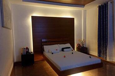 پانسیون Gbu Loboc River Guesthouse
