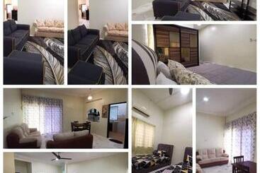 پانسیون Kejora Guest House