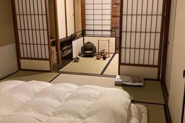 Pensão 金文堂　kinbundo