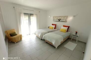 پانسیون Natur Room