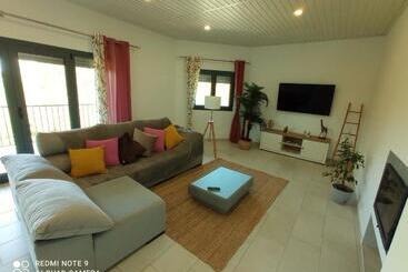 پانسیون Natur Room