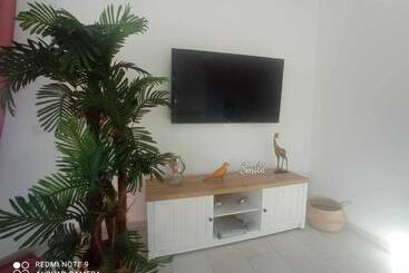 پانسیون Natur Room