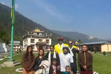 پانسیون Pema Dekey Monastic Guest House