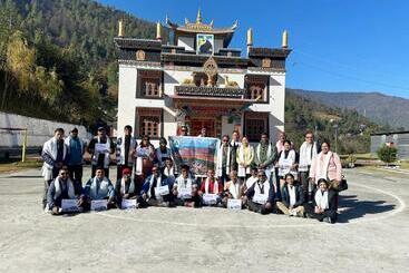 پانسیون Pema Dekey Monastic Guest House