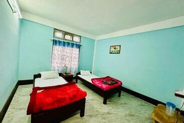 پانسیون Pema Dekey Monastic Guest House