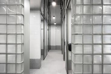 Weflow Youth Hostel   Shanghai People S Square Jing An Joy City