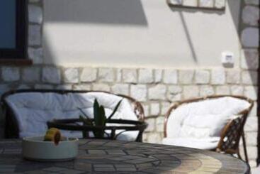 Bed And Breakfast Don Angelo Miramare