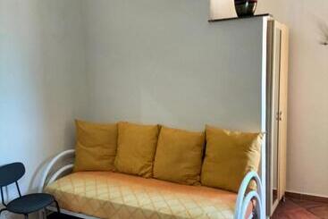 Bed And Breakfast Don Angelo Miramare
