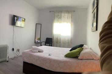 צימר Home Jv 1