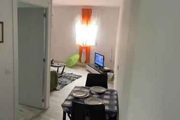 צימר Home Jv 1