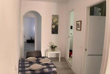 צימר Home Jv 1