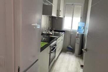 צימר Home Jv 1