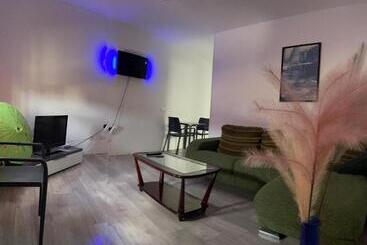 צימר Home Jv 1