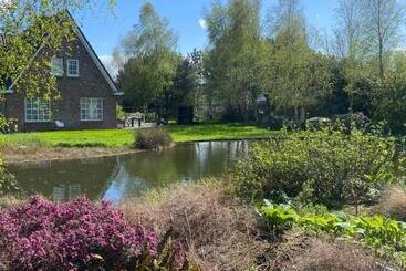 Slapen Bij De Stewardess B&b Almere