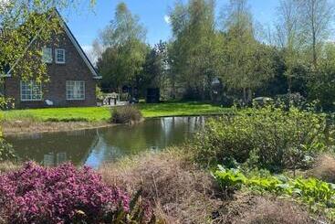 Slapen Bij De Stewardess B&b Almere