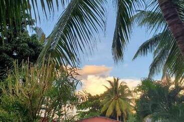 Bungalow Chez Mouch Nosy Be 4