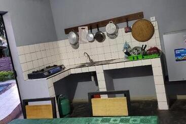 Bungalow Chez Mouch Nosy Be 4