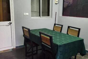 Bungalow Chez Mouch Nosy Be 4
