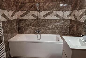 Casanova Apartman és Wellness