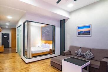 Cthomestay @ Nova Highland