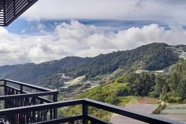 Cthomestay @ Nova Highland