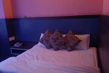 Express Myagdi Hotel Pvt Ltd