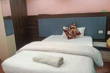Express Myagdi Hotel Pvt Ltd