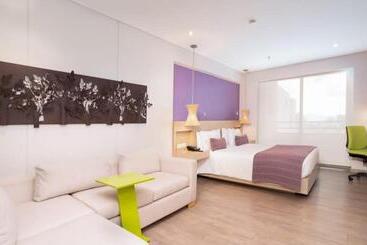 هتل Barri   Standard   Colombia