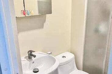 בית מלון כפרי Belairbnb