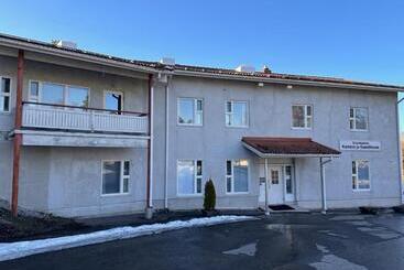 هتل Enonkosken Kartano & Guesthouse
