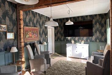 هتل Enonkosken Kartano & Guesthouse