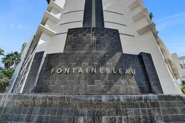 هتل Fontainebleau Miami Beach