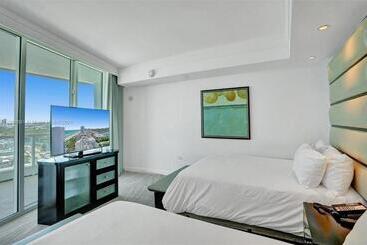 هتل Fontainebleau Miami Beach