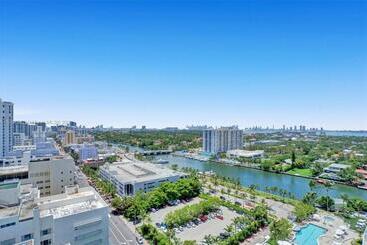 هتل Fontainebleau Miami Beach