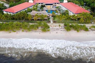 هتل Margaritaville Beach Resort Garden Poolside Costa Rica