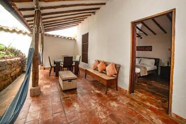 هتل Masaya Achiotte   Family Superior Room   Colombia