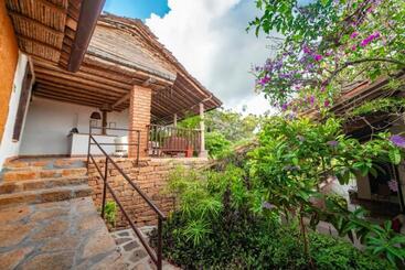 هتل Masaya Achiotte Family Superior Room Colombia