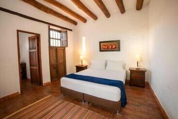هتل Masaya Achiotte   Junior Suite   Colombia