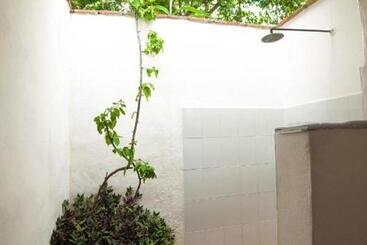 هتل Masaya Achiotte   Standard Room   Colombia